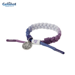 ������� Genshin Impact: Keqing