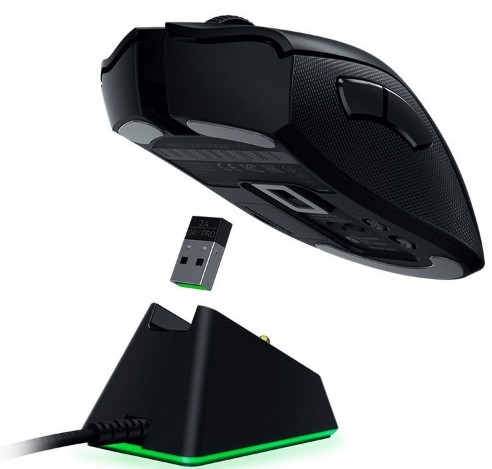  Razer DeathAdder V2 Pro    PC (RZ01-03350100-R3G1)