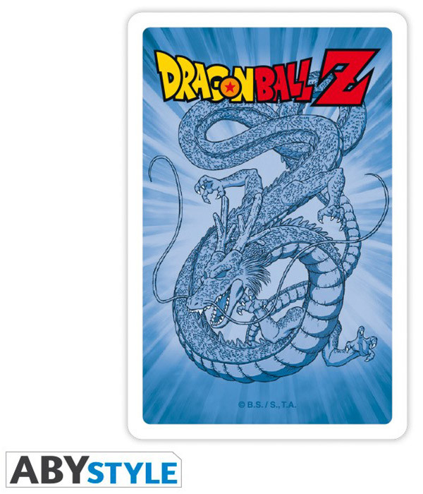 ���������� ��������� ���� Dragon Ball Z