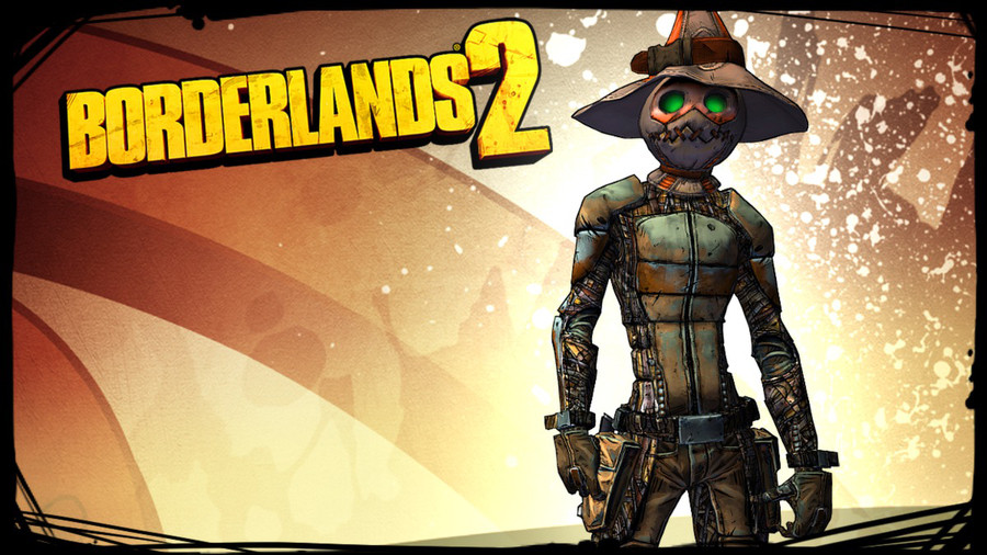 Borderlands 2. ����� �������� �������� [PC, �������� ������]