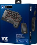  Hori T.A.C. FOUR +      PS4