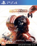 Star Wars: Squadrons [PS4]