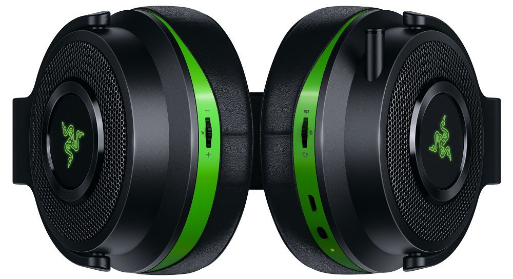  Razer Thresher    Xbox