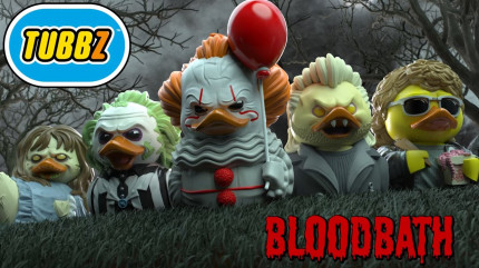 �������-���� Tubbz: ����� � ���: ��������� (9 ��)