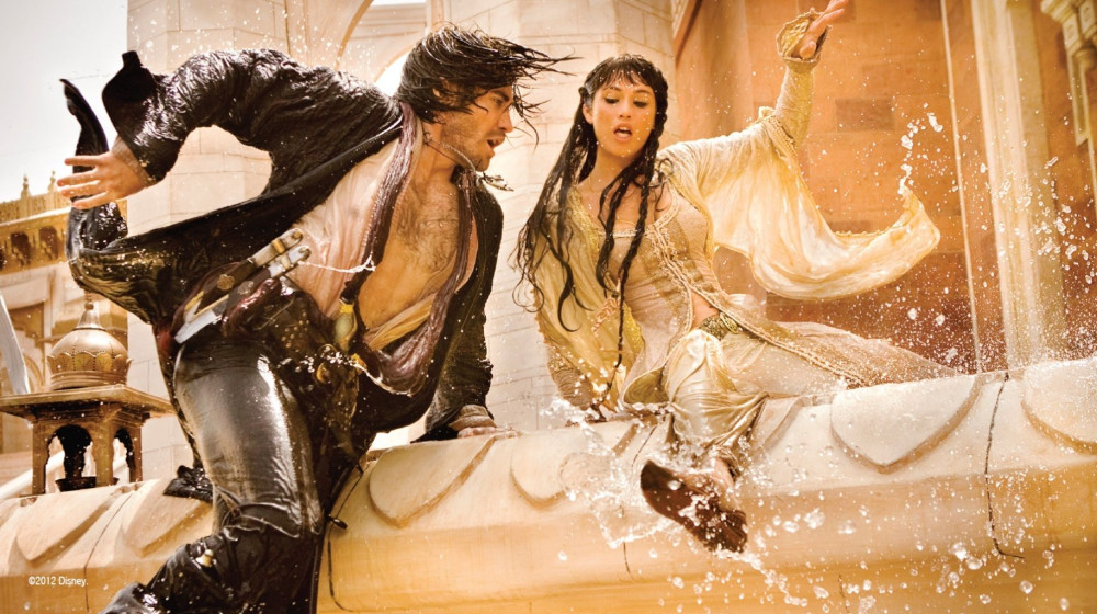����� ������: ����� ������� (Blu-ray + DVD)