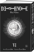  Death Note: Black Edition.  6