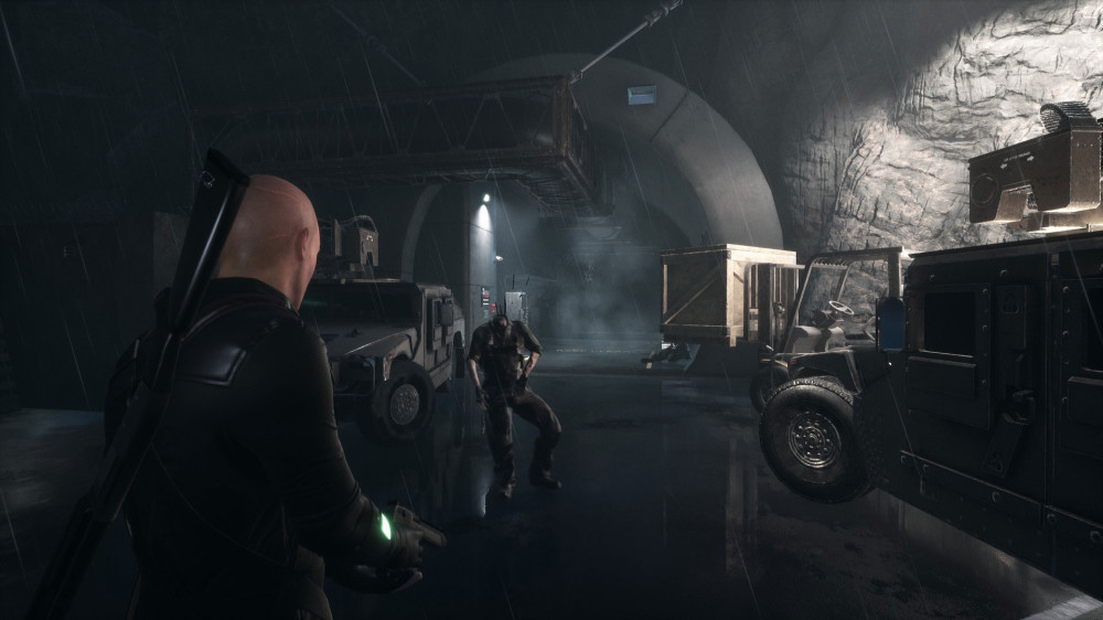 Daymare: 1998 [PC, �������� ������]