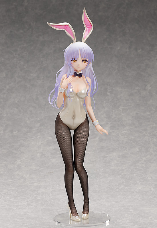 ������� Angel Beats!: Kanade Tachibana Bunny Ver. (48 ��)