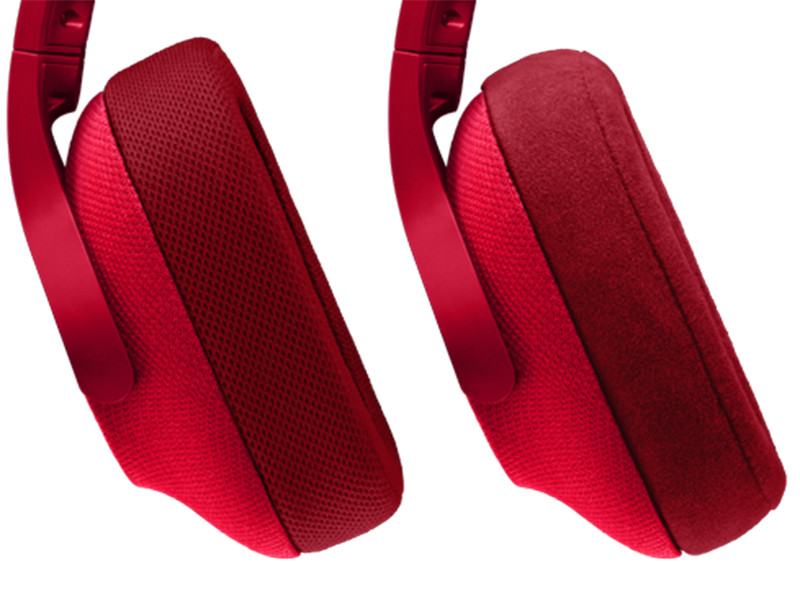 ��������� Logitech Headset G433 Gaming Retail ��������� ������� Fire Red ��� PC