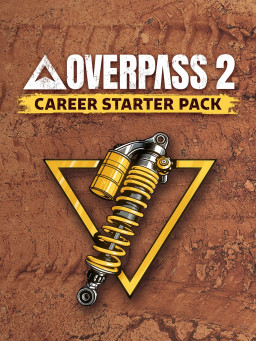 Overpass 2: Career Starter Pack. Дополнение [PC, Цифровая версия]