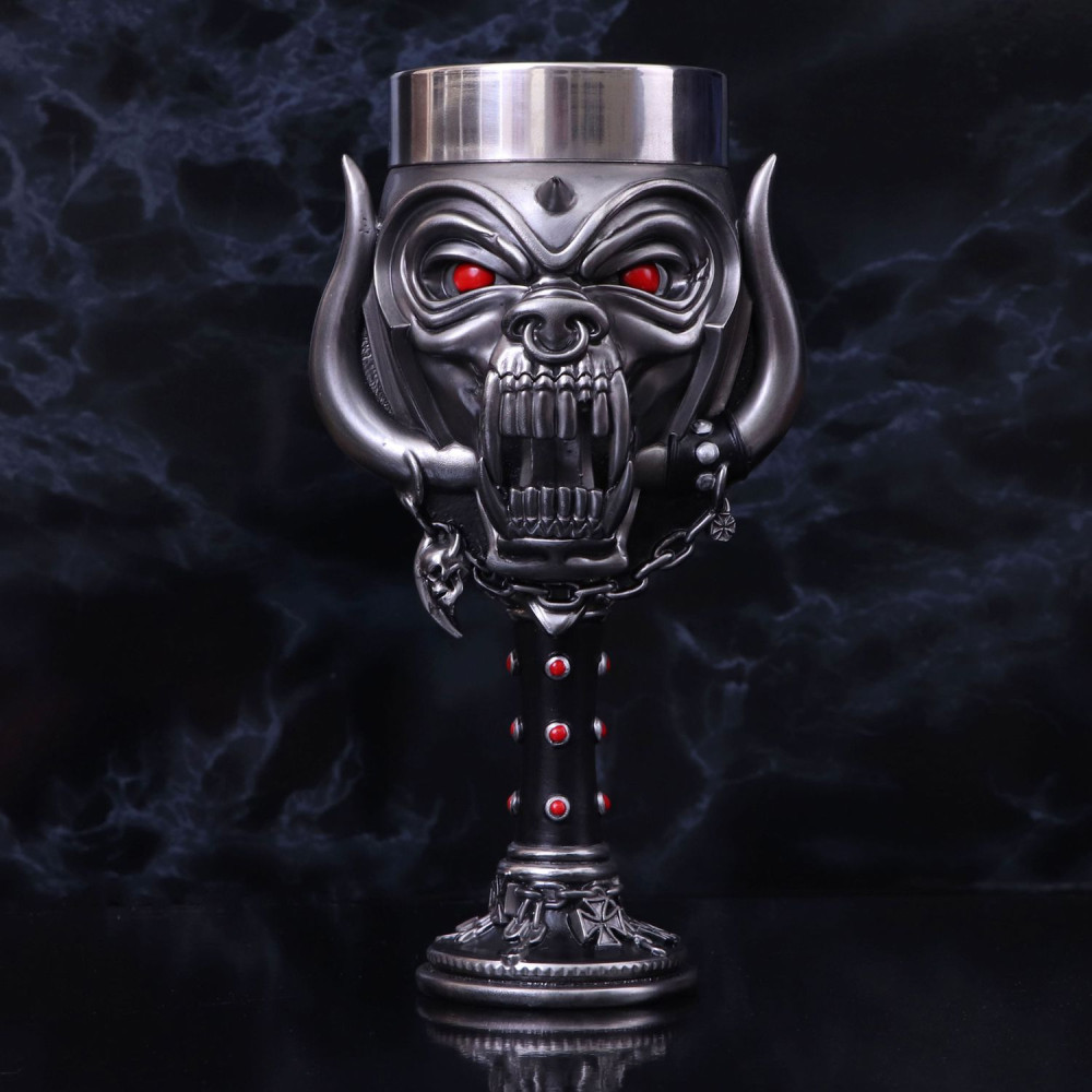  Motorhead: Warpig