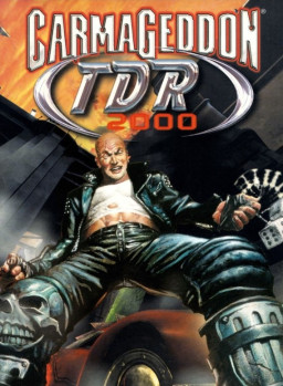 Carmageddon TDR 2000 [PC, �������� ������]
