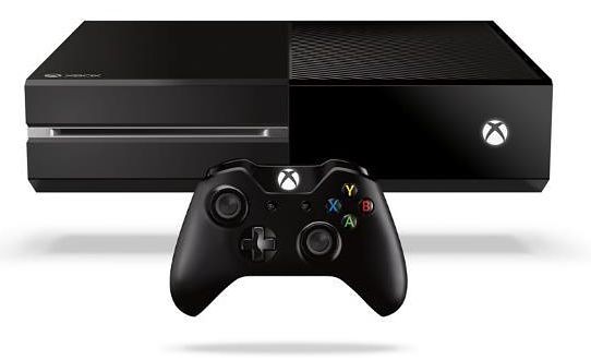 Игровая консоль. Xbox One (500 GB). Восстановленная (Refurbished)