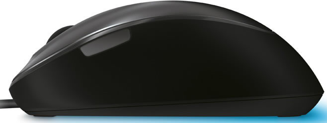  Microsoft Comfort Mouse 4500    PC