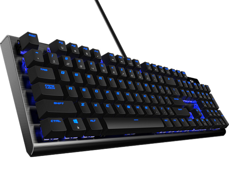 ���������� ThunderX3 TK50 ��������� ������� � ���������� ��� PC