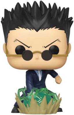 ������� Funko POP Animation: Hunter x Hunter � Leorio (9,5 ��)