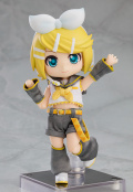 Фигурка Nendoroid Doll Kagamine: Rin (14 см)