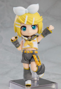  Nendoroid Doll Kagamine: Rin (14 )