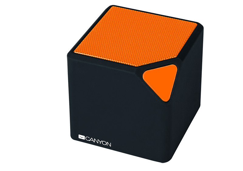 Портативная беспроводная колонка Canyon CNE-CBTSP2BO