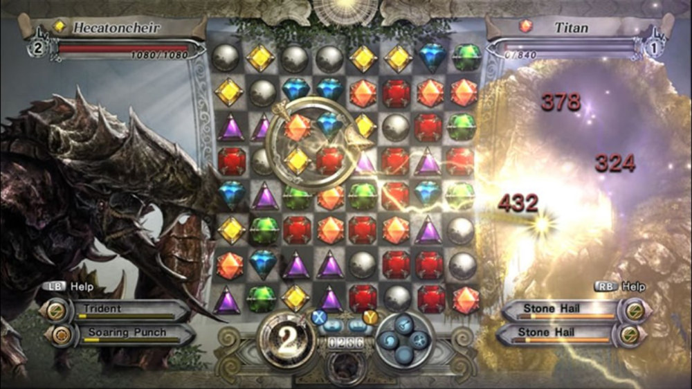 Gyromancer [Xbox,  ]