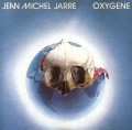 Jean-Michel Jarre  Oxygene [2024 Reissue] (LP)