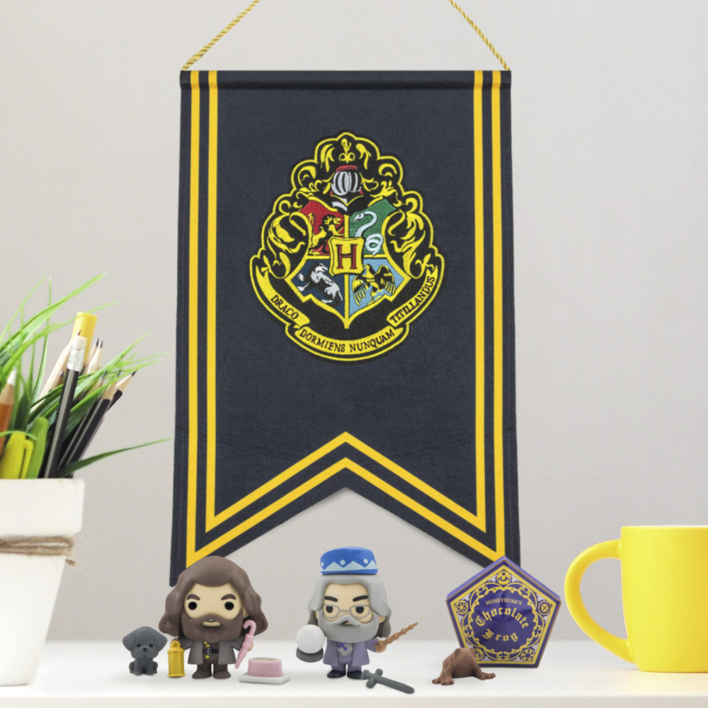  Harry Potter: Gomee Mystery Cube Series 1 (1.  )