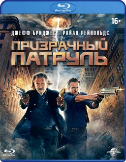   (Blu-ray)