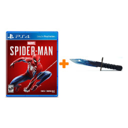 ����� Marvel �������-����* [PS4, ������� ������] + ������ ������� ����-��� �9 ������� 2 ������ ����� ����������