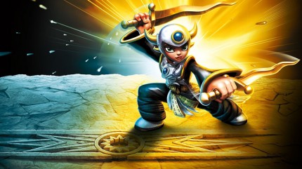 Skylanders Imaginators:    Aurora ( Light)