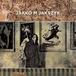 Jakko M Jakszyk – Secrets & Lies (LP+CD)
