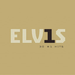 Elvis Presley 30 #1 Hits. Limited Solid Gold (2 LP)