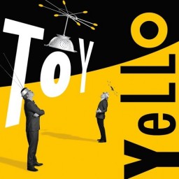 Yello  Toy (CD)