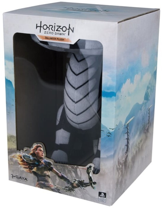   Horizon Zero Dawn  Tallneck