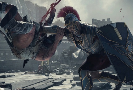 Ryse: Son of Rome [Xbox One]