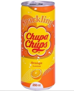   Chupa Chups:   (250 )