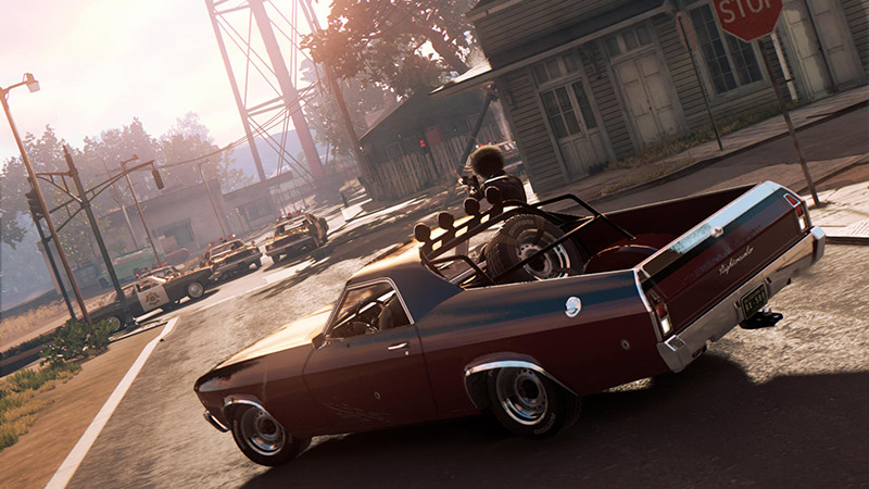 Mafia III: , !  [PC,  ]