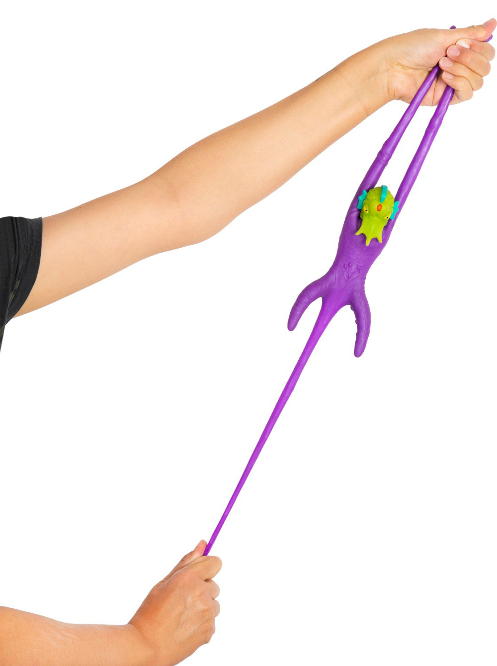 �������-������� GooJitZu: ������������� ����� &ndash; ������� ��������