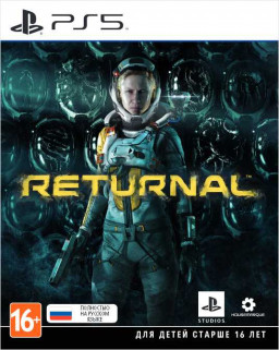 Returnal [PS5]