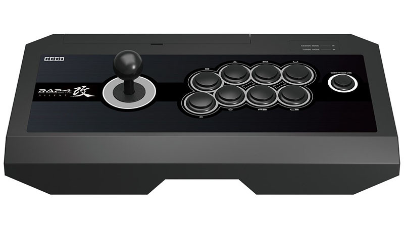 Аркадный стик Hori Real Arcade Pro 4 Kai для PS4 / PS3