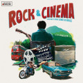   Various Artists: Rock & Cinema (2 LP)