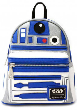  Star Wars: R2-D2