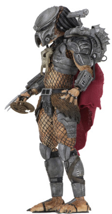 ������� NECA: Predator � Ultimate Ahab Predator (17 ��)