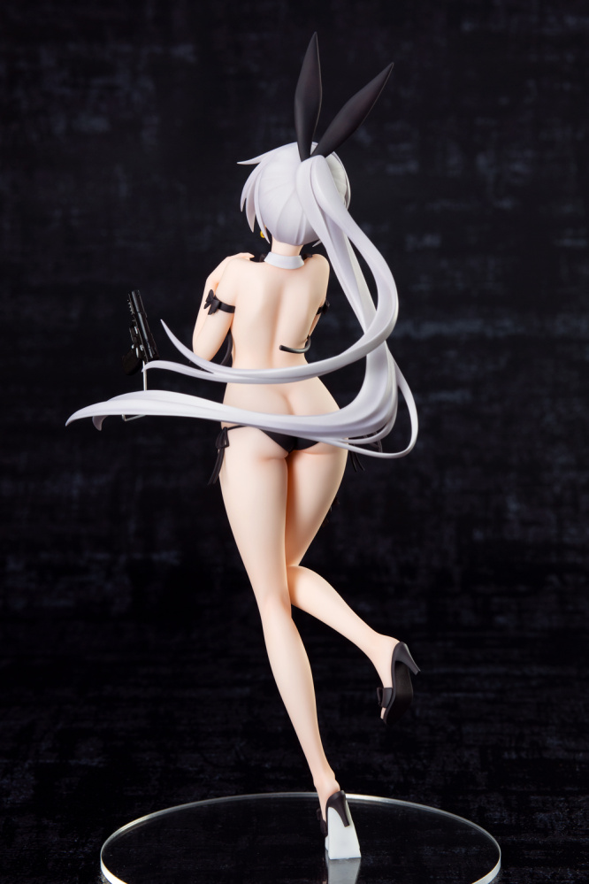  Girls` Frontline: Five-seven  Swimsuit Heavily Damaged Ver. Cruise Queen (26,5)