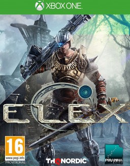 ELEX [Xbox One]