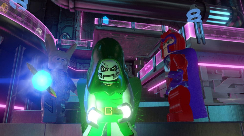 LEGO Marvel Super Heroes.  ,   [Switch]