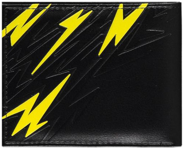Кошелек Pokemon: Olympics Team Picachu Bifold