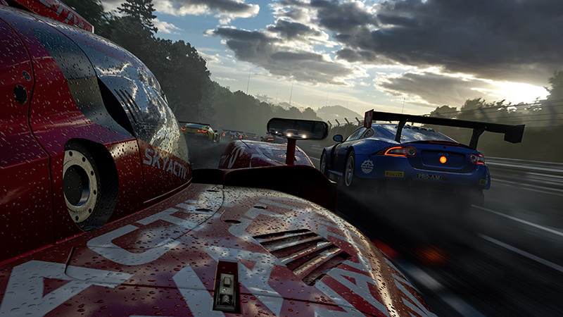 Forza Motorsport 7 [Xbox One] – Trade-in | /