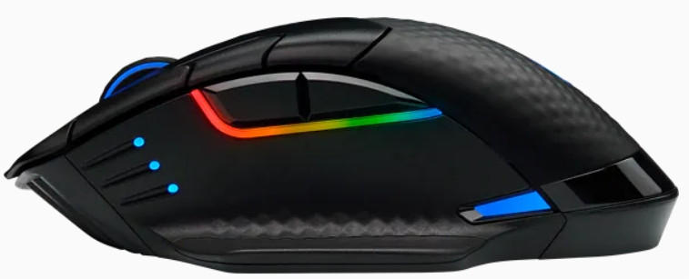  Corsair Gaming CORSAIR DARK CORE RGB PRO    PC (CH-9315411-EU)