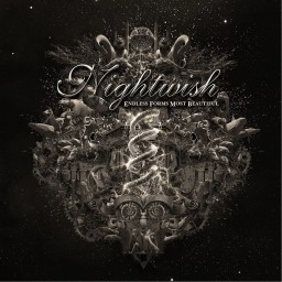 Nightwish: Endless Forms Most Beautiful (2 CD)