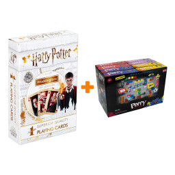   Harry Potter/  +  Huggy Wuggy 33  
